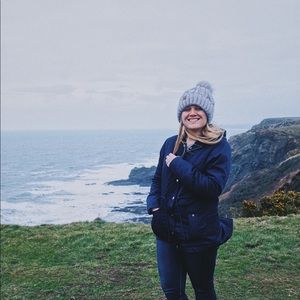 Meet your Posher, Kellie